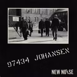 97434 Johansen – Arbeidsdag / Arbeidsløs | 7''