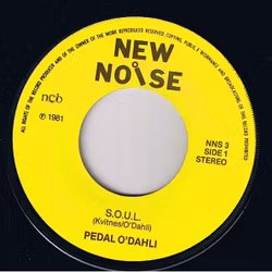 Pedal O'Dahli – S.O.U.L. | 7'