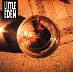 Henning Kvitnes' Little Eden – Everyday Life | 7''