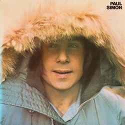 Paul Simon – Paul Simon | Lp