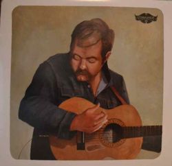 Nathaniel Rateliff – Daytrotter Barnstormer / Communion Live Sessions | 10''