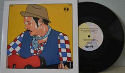Nathaniel Rateliff – Daytrotter Barnstormer / Communion Live Sessions | 10''