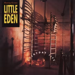 Henning Kvitnes' Little Eden* – Everyday Life