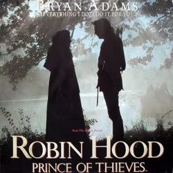 Bryan Adams – (Everything I Do) I Do It For You | 12'' VINYL