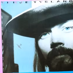 Terje Tysland – Oinner Bordet | Lp