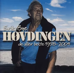Erik Bye – Høvdingen (De Aller Beste 1958 - 2004) cdx2