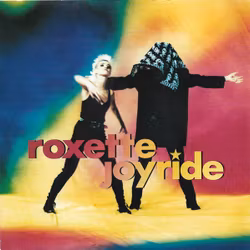 Roxette – Joyride / 7''