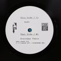 Five In Ten – Mary | 7''