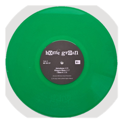 Home Groan – Astrodome. 10''
