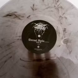 Darkthrone - Eternal Hails...... LP ltd