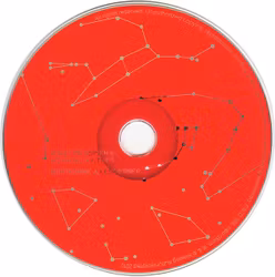 Koret På Botsen & Henning Kvitnes – Bortkomne Julestjerner. CD