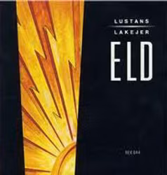 Lustans Lakejer – Eld. 7''