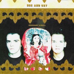 Hue And Cry – Ordinary Angel. 7''