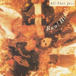All That Jazz – Run! Hide!. 7''