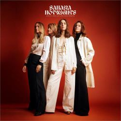 Sahara Hotnights - Love In Times Of Low Expectations (LP)
