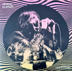 Primal Scream – Live At Levitation. Lp