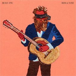 Iron & Wine - Beast Epic (LP)