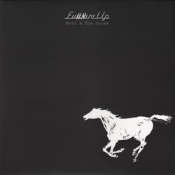 Neil Young & Crazy Horse - Fu##in' Up (2LP)