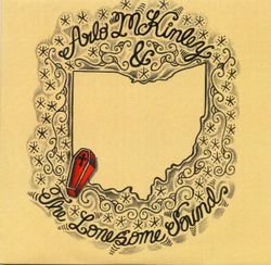 Arlo McKinley & The Lonesome Sound – Arlo McKinley & The Lonesome Sound. Lp