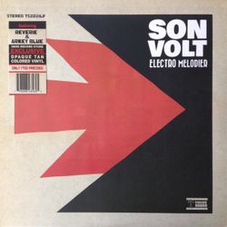 Son Volt – Electro Melodier, Lp