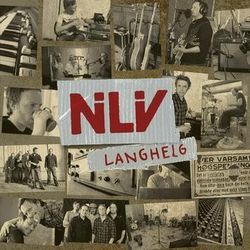 Ni Liv - Langhelg. Lp
