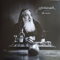 Uffe Lorenzen – Galmandsværk. Lp