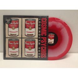 Cosmic Psychos – Loudmouth Soup (LP)