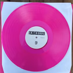 Skithuvve – Skithuvve (12´´ Vinyl Album)