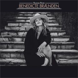 Benedicte Brænden - Raging River (LP)