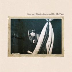 Courtney Marie Andrews - On My Page (LP)