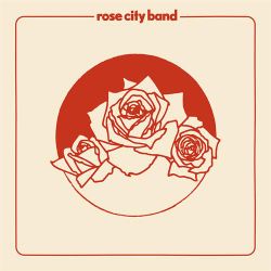 Rose City Band - Rose City Band - LTD (LP)