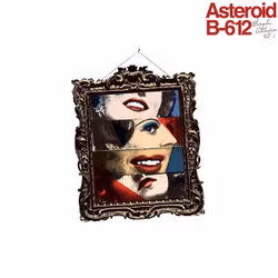 Asteroid B-612 – Singles Collection Vol. 1 | Lp