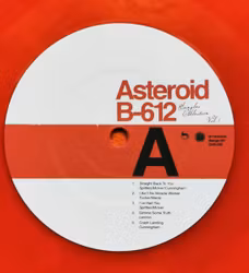 Asteroid B-612 – Singles Collection Vol. 1 | Lp