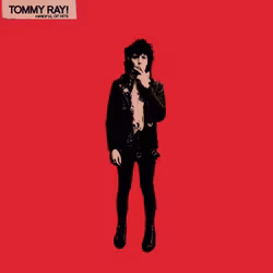 Tommy Ray! – Handful Of Hits. Lp