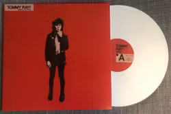 Tommy Ray! – Handful Of Hits. Lp