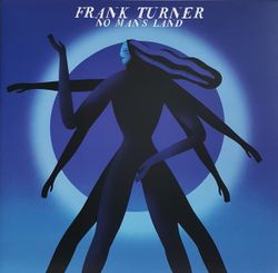 Frank Turner – No Man's Land. Lp