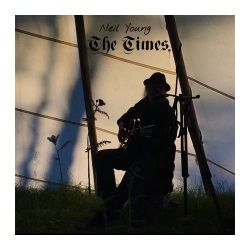 Neil Young - The Times EP - LTD (12")