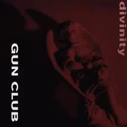 Gun Club – Divinity. Lp