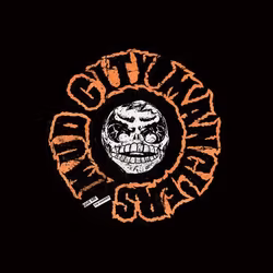 The Mud City Manglers – Gimme The Hammer. Lp