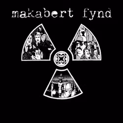 Makabert Fynd – Makabert Fynd. Lp