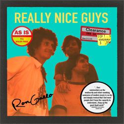 Ron Gallo - Really Nice Guys  (LP)