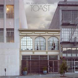 Neil Young & Crazy Horse - Toast (2LP)