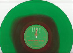 Green On Red – Sympathy For The Devil. Lp