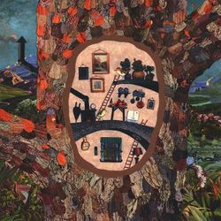 Sara Watkins – Under The Pepper Tree. Lp