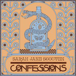 Sarah Jane Scouten - Confessions (LP)
