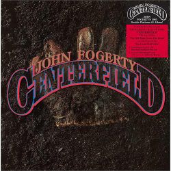 John Fogerty - Centerfield (LP)