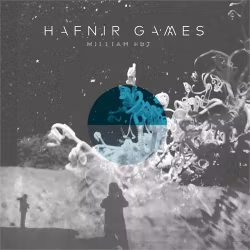 William Hut - Hafnir Games (LP+CD)