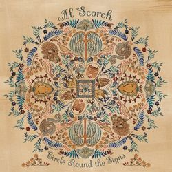 Al Scorch – Circle Round The Signs. Lp