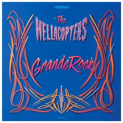 The Hellacopters - Grande Rock Revisited (2CD)