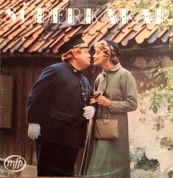 Various – Söderkåkar. Lp